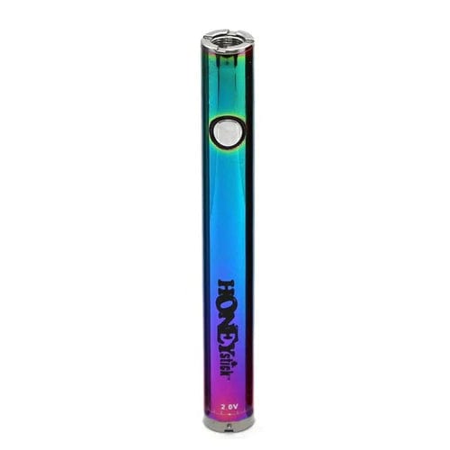 HoneyStick Twist 510 Cartridge-500 mAh 500mAh / Rainbow Okotoks Vape SuperStore Okotoks Alberta