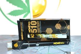 HoneyStick Twist 510 Cartridge-500 mAh Okotoks Vape SuperStore Okotoks Alberta