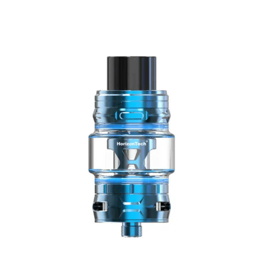 HorizonTech Aquila Sub-Ohm Tank-5mL Blue Okotoks Vape SuperStore Okotoks Alberta