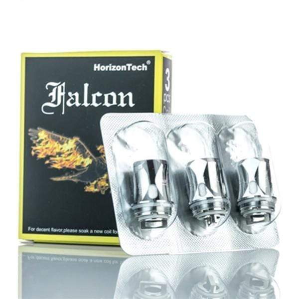 HorizonTech Falcon Coils M1 3/pkg Okotoks Vape SuperStore Okotoks Alberta