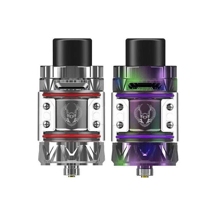 Horizontech Sakerz  Sub-Ohm Tank Okotoks Vape SuperStore Okotoks Alberta