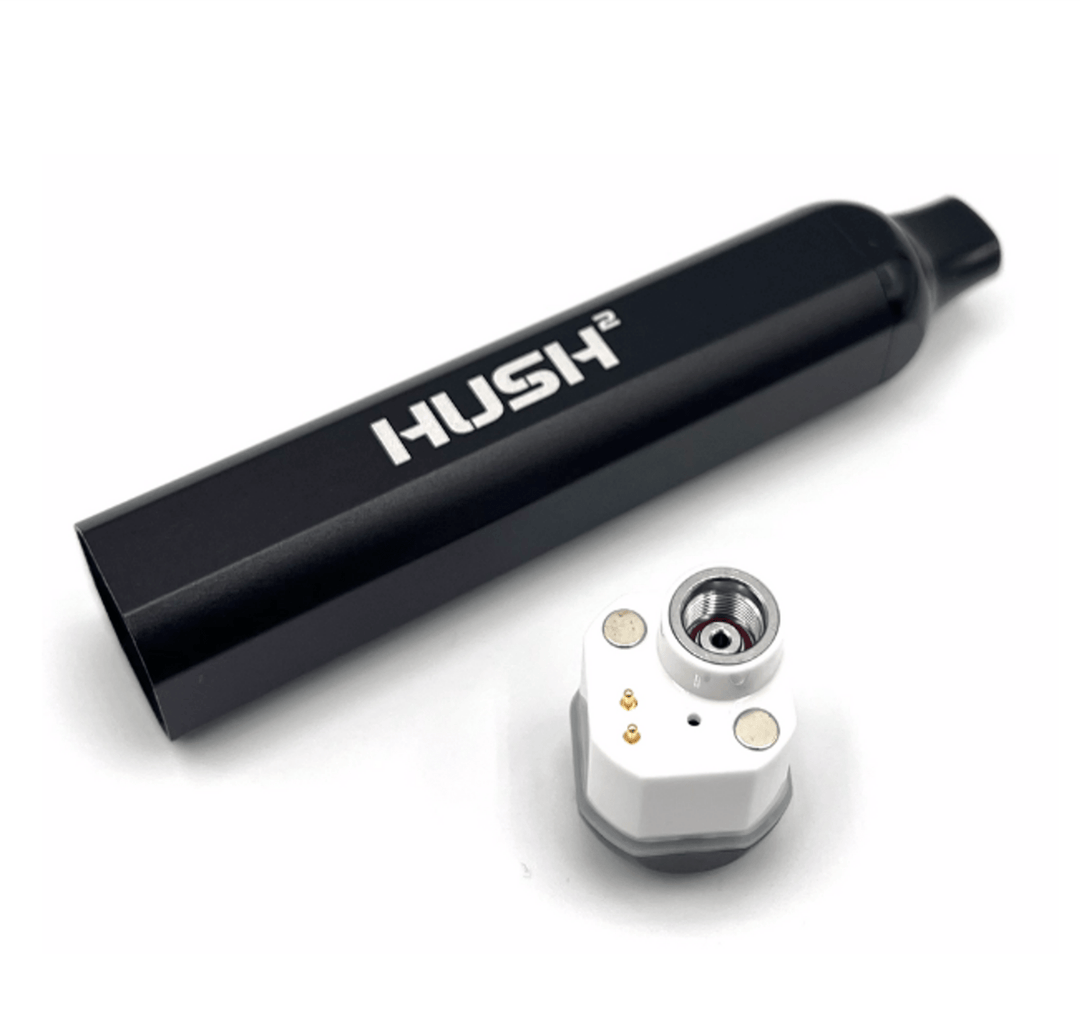 Nova Hush 2-510 Battery Okotoks Vape SuperStore Okotoks Alberta