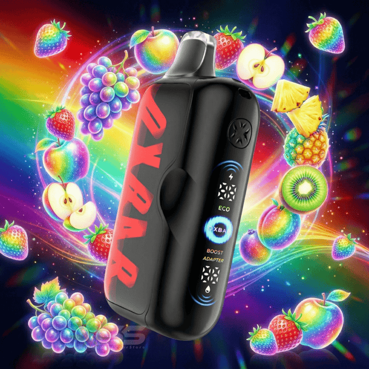 Oxbar G100K Disposable Vape - S.K. 100K Puffs / 20mg Okotoks Vape SuperStore Okotoks Alberta
