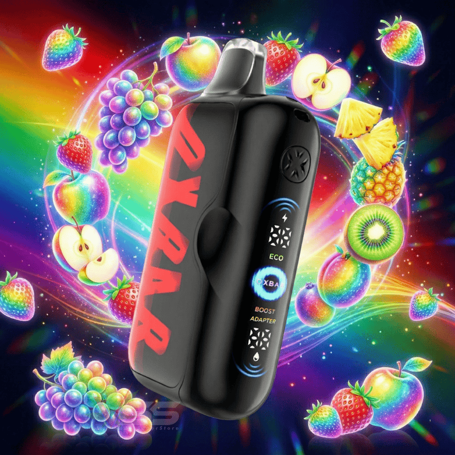 Oxbar G100K Disposable Vape - S.K. 100K Puffs / 20mg Okotoks Vape SuperStore Okotoks Alberta