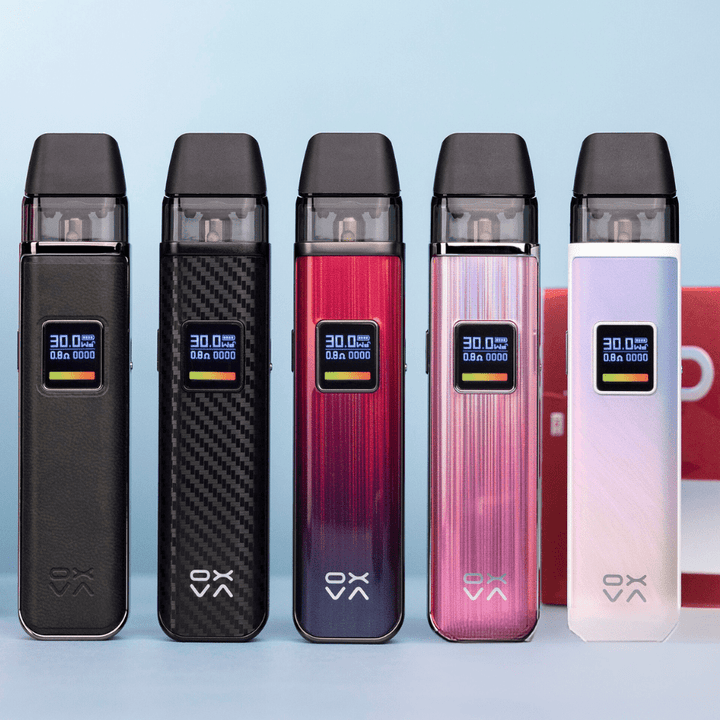 OXVA Xlim Pro Pod Kit Okotoks Vape SuperStore Okotoks Alberta