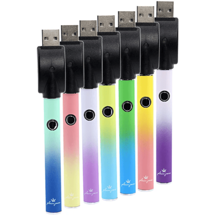 Plain Jane Pixie Stick 510 Battery Okotoks Vape SuperStore Okotoks Alberta