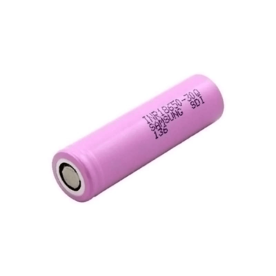 Samsung 30Q 18650 3000mAh Battery Okotoks Vape SuperStore Okotoks Alberta