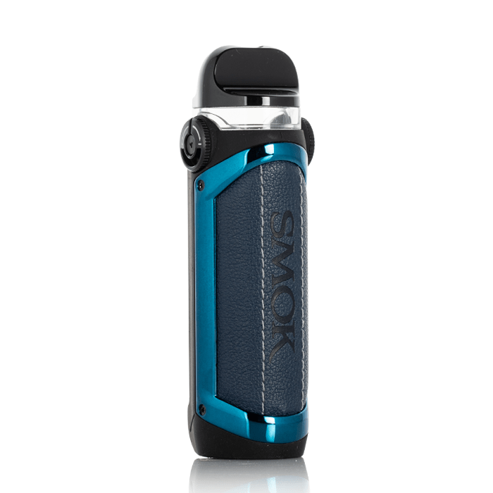 Smok IPX 80 Pod Kit-80W Blue Okotoks Vape SuperStore Okotoks Alberta