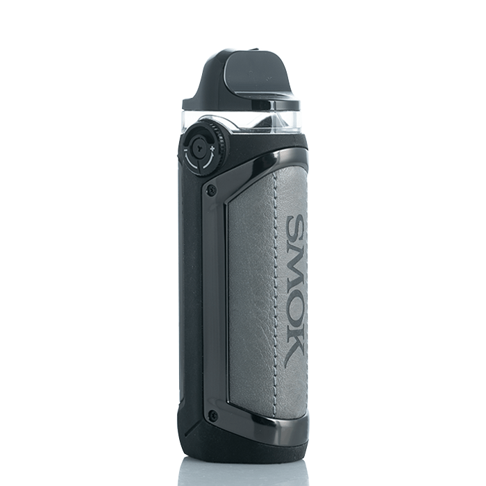 Smok IPX 80 Pod Kit-80W Grey Okotoks Vape SuperStore Okotoks Alberta