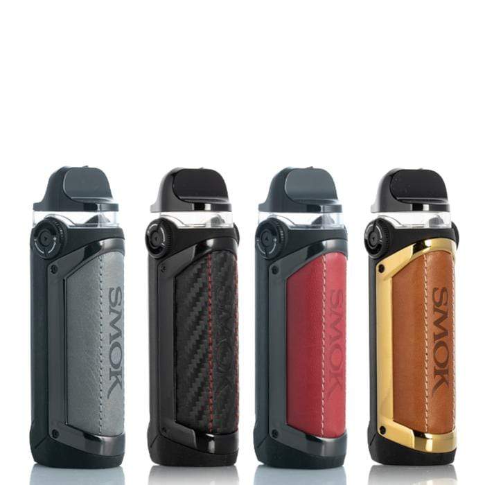 Smok IPX 80 Pod Kit-80W Okotoks Vape SuperStore Okotoks Alberta