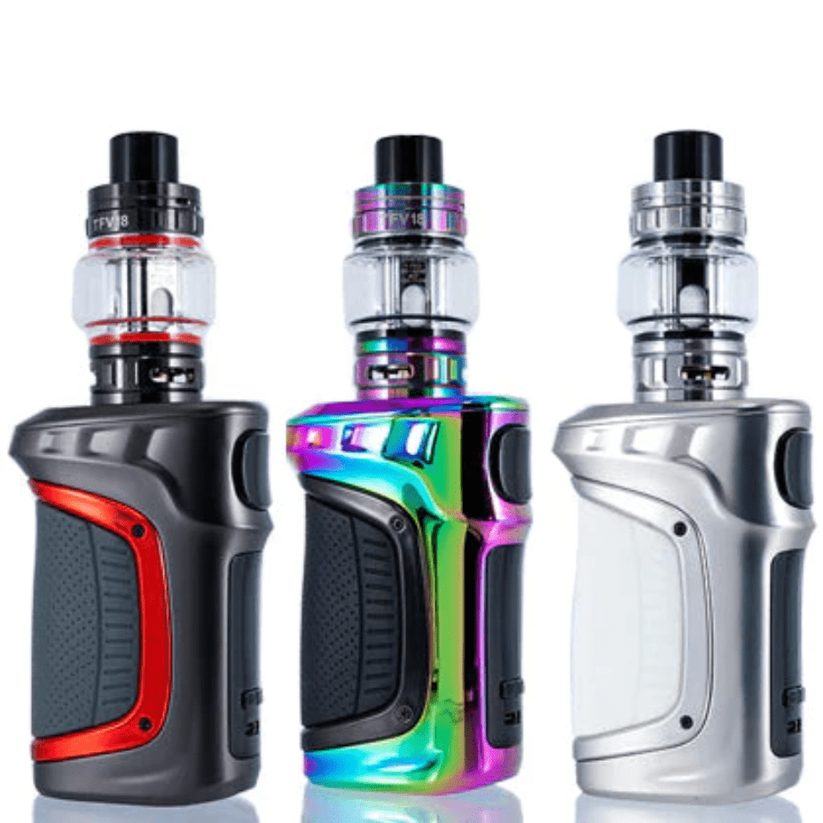 SMOK Mag 18 Box Mod Kit-230W Okotoks Vape SuperStore Okotoks Alberta