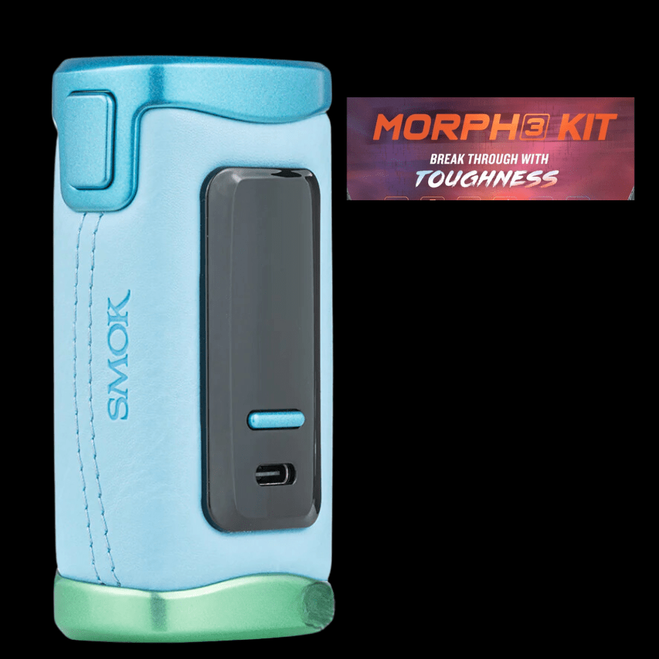 Smok Morph 3 Box Mod-230W Okotoks Vape SuperStore Okotoks Alberta