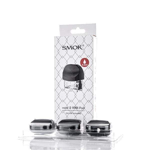 Smok Nord 2 Replacement Pod RPM Okotoks Vape SuperStore Okotoks Alberta