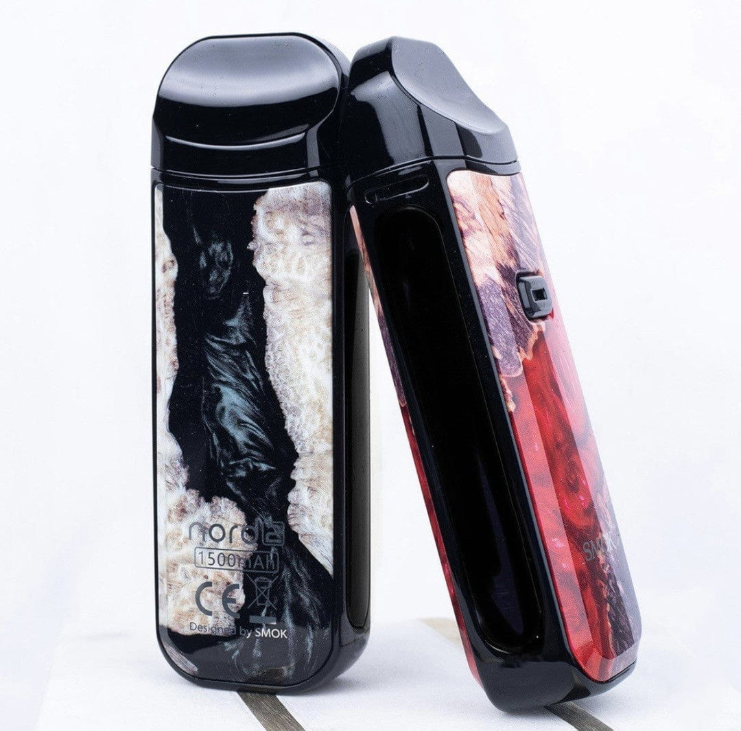 Smok Nord 2 Vape Pod Kit-1500 mAh Okotoks Vape SuperStore Okotoks Alberta