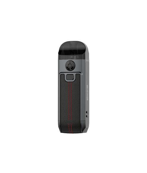 Smok Nord 4 Vape Pod Kit-80W Black Okotoks Vape SuperStore Okotoks Alberta