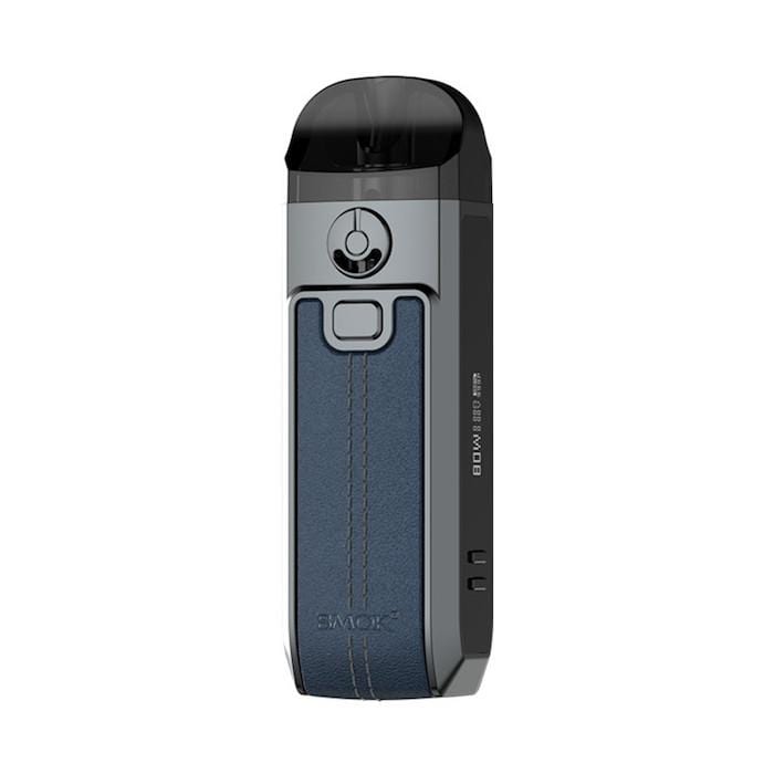 Smok Nord 4 Vape Pod Kit-80W Okotoks Vape SuperStore Okotoks Alberta