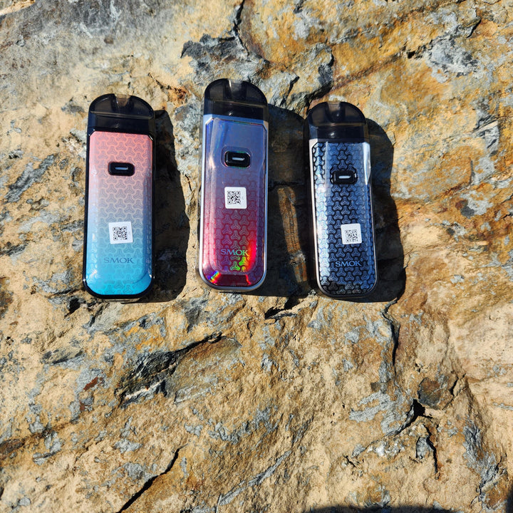 Smok Nord 5 Pod Kit Okotoks Vape SuperStore Okotoks Alberta