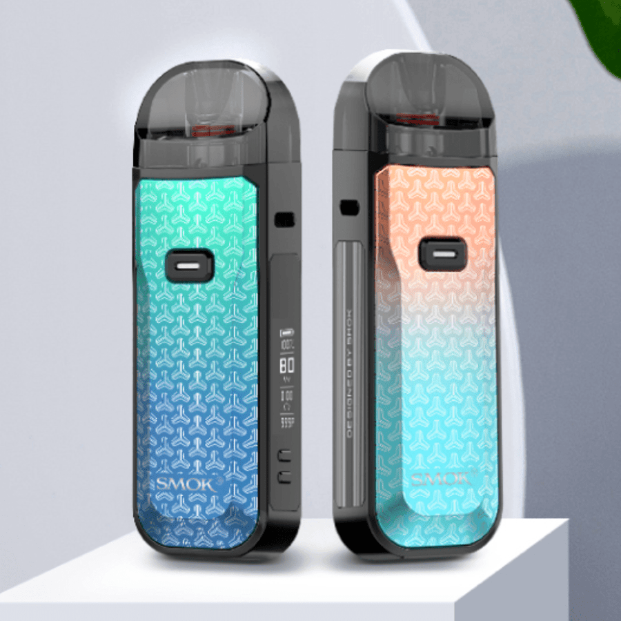 Smok Nord 5 Pod Kit Okotoks Vape SuperStore Okotoks Alberta