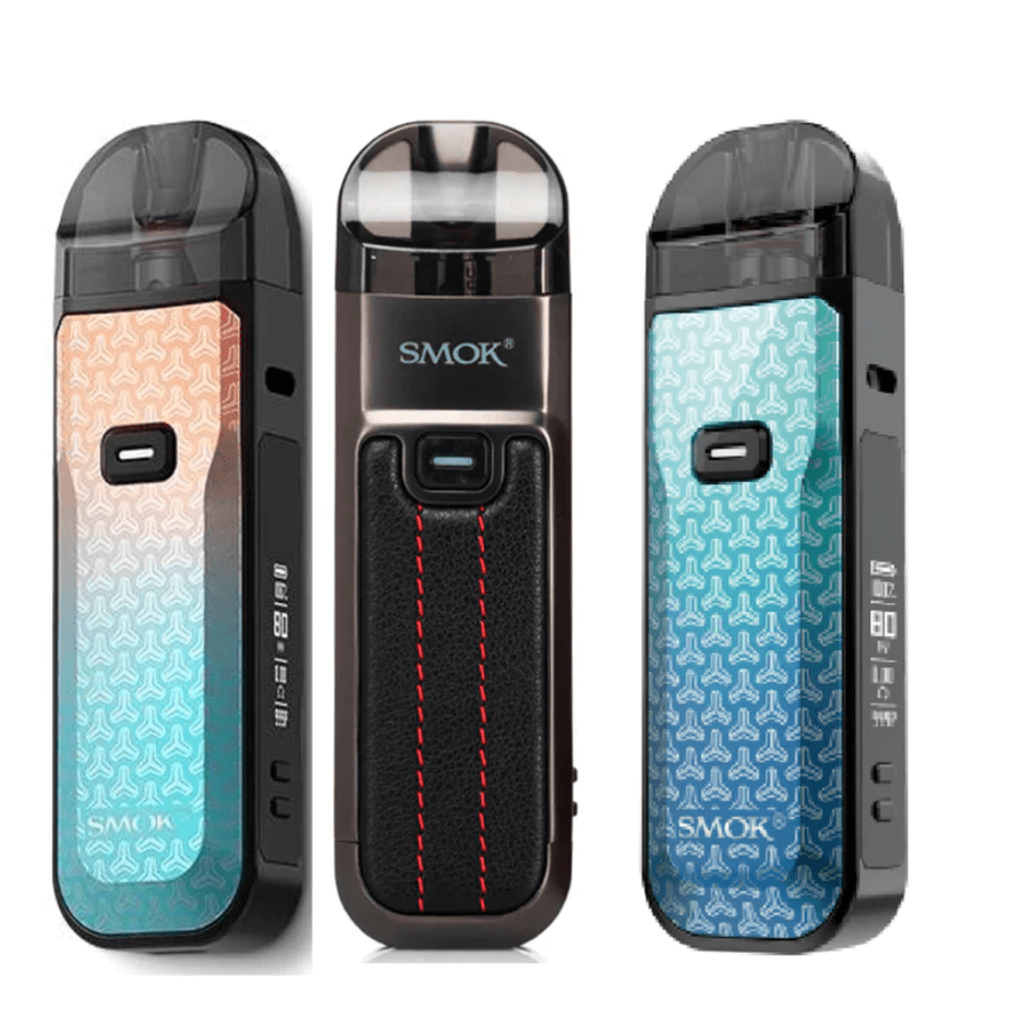 Smok Nord 5 Pod Kit Okotoks Vape SuperStore Okotoks Alberta