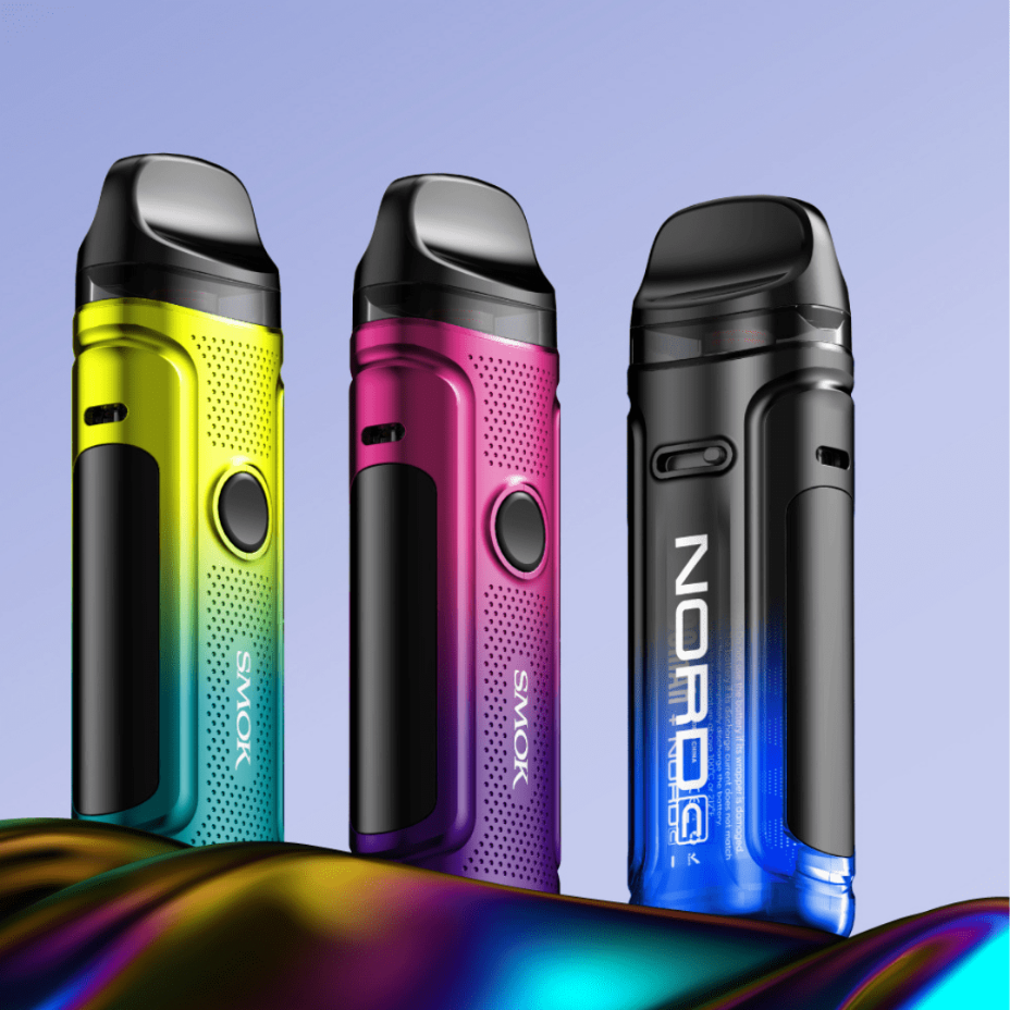 SMOK Nord C Pod Kit Okotoks Vape SuperStore Okotoks Alberta