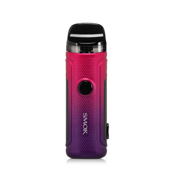 SMOK Nord C Pod Kit Pink Purple Okotoks Vape SuperStore Okotoks Alberta