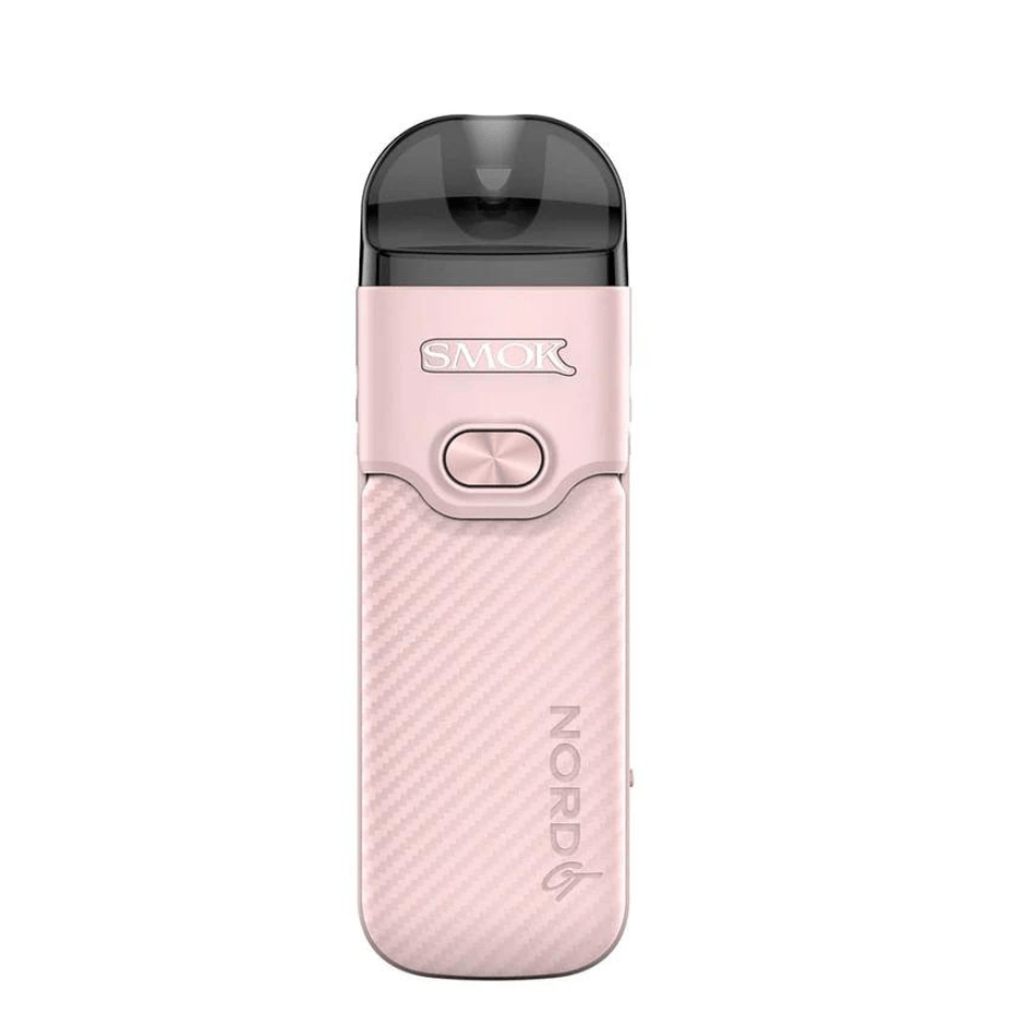 Smok Nord GT Pod Kit-80W 2500mAh / Pale Pink Okotoks Vape SuperStore Okotoks Alberta