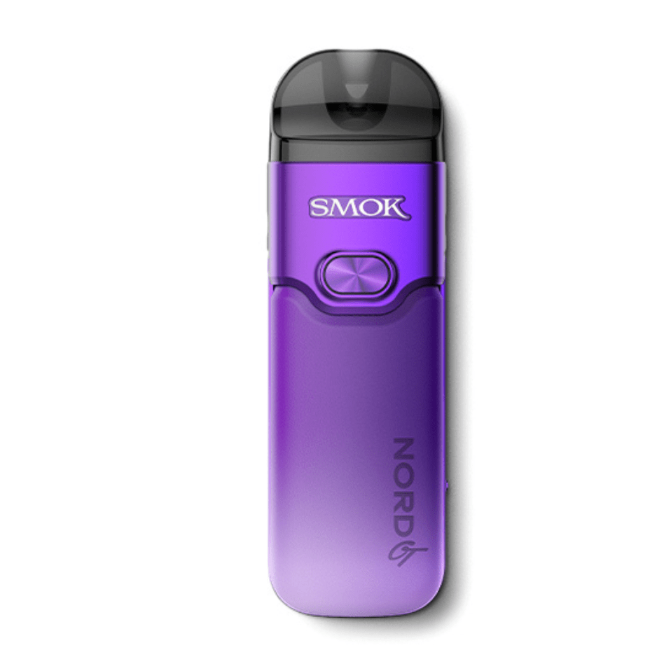 Smok Nord GT Pod Kit-80W 2500mAh / Purple Gradient Okotoks Vape SuperStore Okotoks Alberta