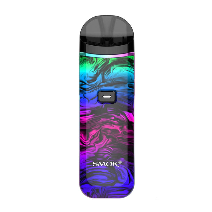 Smok Nord PRO Pod Kit 25w / Prism 7-Color Okotoks Vape SuperStore Okotoks Alberta