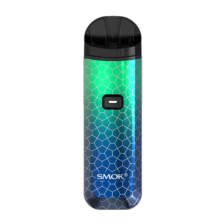 Smok Nord PRO Pod Kit 25w / Prism Green Blue Armor Okotoks Vape SuperStore Okotoks Alberta