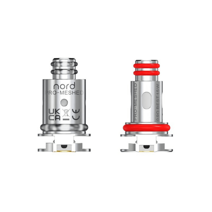 Smok Nord Pro Replacement Coils Okotoks Vape SuperStore Okotoks Alberta