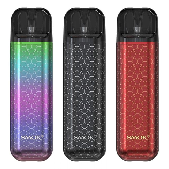 Smok Novo 2S Pod Kit Okotoks Vape SuperStore Okotoks Alberta