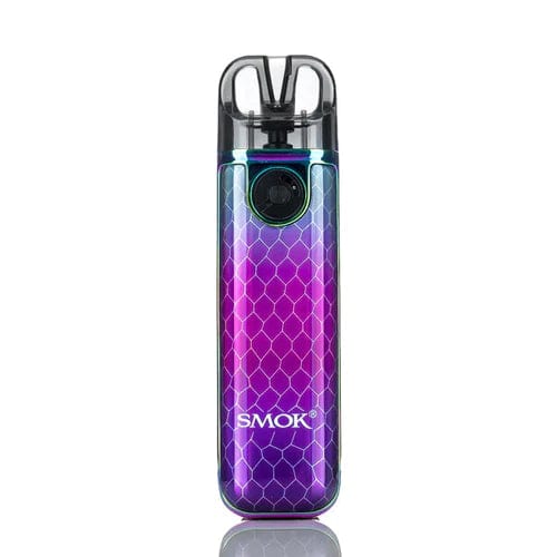 Smok Novo 4 Mini Pod Kit 900 mAh / 7-Color Cobra Okotoks Vape SuperStore Okotoks Alberta