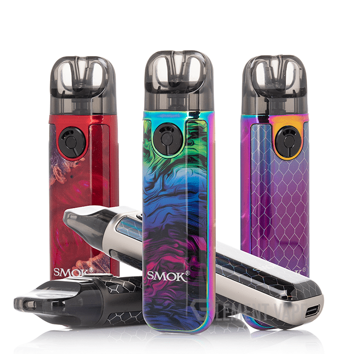 Smok Novo 4 Mini Pod Kit Okotoks Vape SuperStore Okotoks Alberta