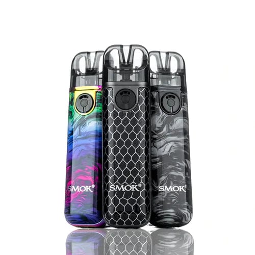 Smok Novo 4 Mini Pod Kit Okotoks Vape SuperStore Okotoks Alberta