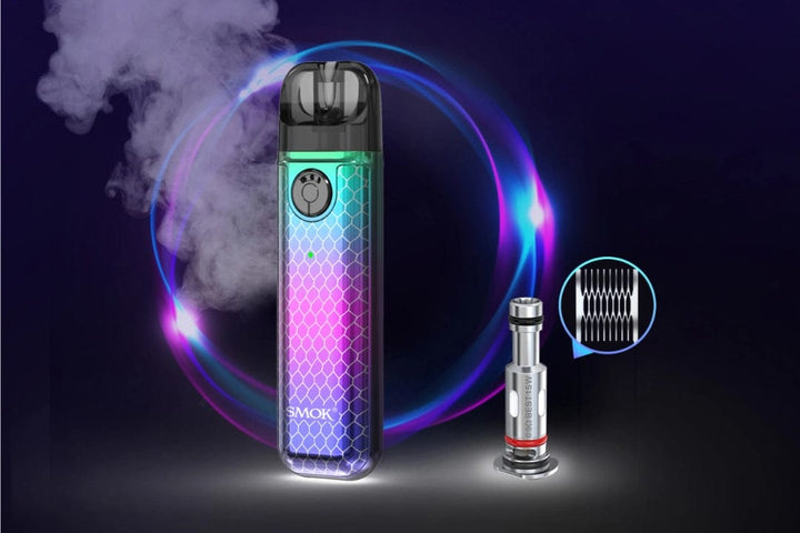 Smok Novo 4 Mini Pod Kit Okotoks Vape SuperStore Okotoks Alberta