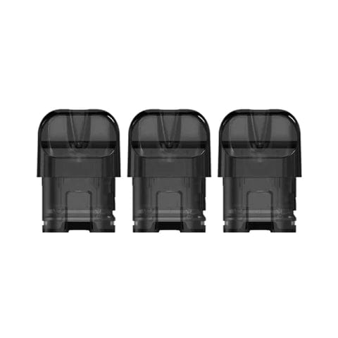 Smok Novo 4 Mini Replacement Pods 3/pkg Okotoks Vape SuperStore Okotoks Alberta