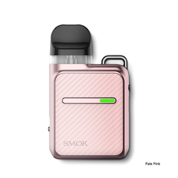 SMOK Novo Master Box Pod Kit-1000 mAh 1000mAh Battery / Pale Pink Okotoks Vape SuperStore Okotoks Alberta