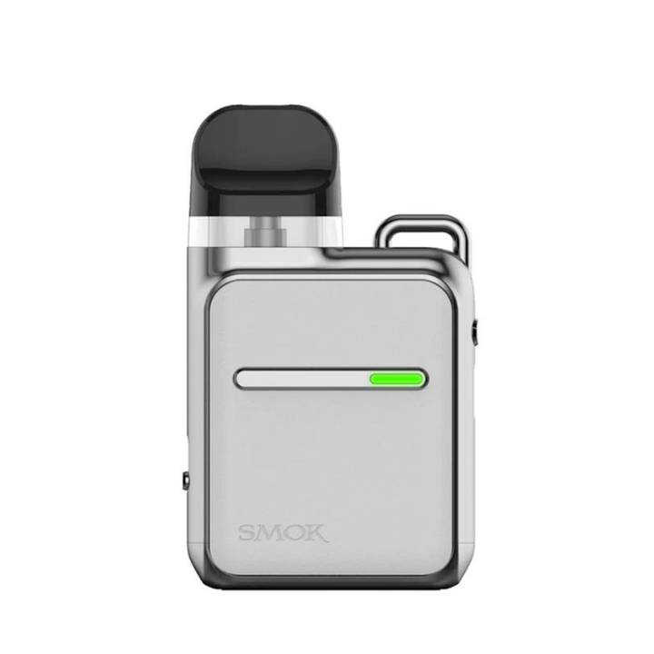 SMOK Novo Master Box Pod Kit-1000 mAh 1000mAh Battery / White Okotoks Vape SuperStore Okotoks Alberta