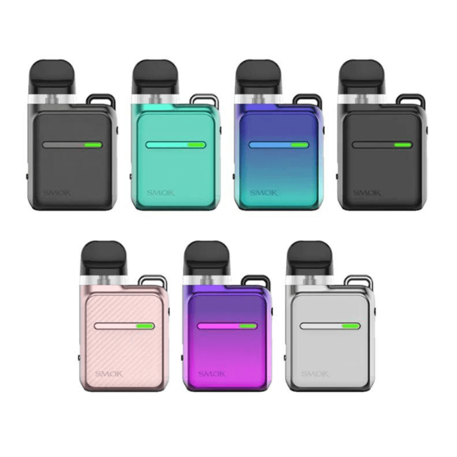 SMOK Novo Master Box Pod Kit-1000 mAh Okotoks Vape SuperStore Okotoks Alberta