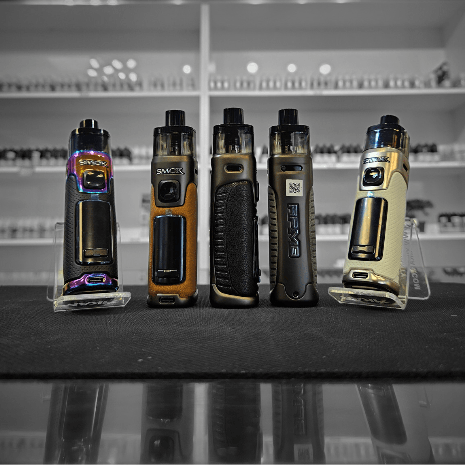 Smok RPM 5 Pro Pod Kit-80W Okotoks Vape SuperStore Okotoks Alberta