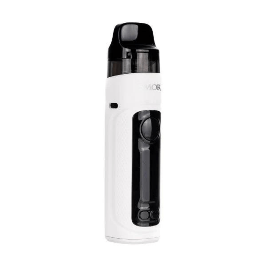 SMOK RPM C Pod Kit-50W Matte White Okotoks Vape SuperStore Okotoks Alberta