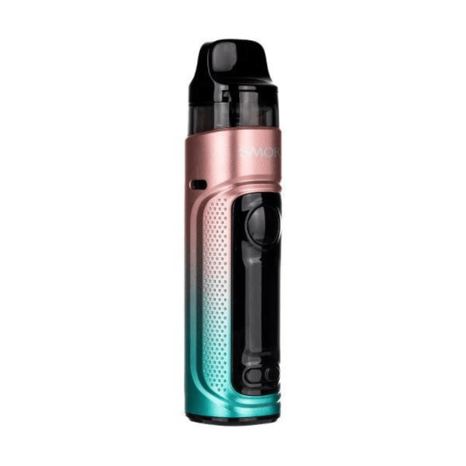 SMOK RPM C Pod Kit-50W Pink Green Okotoks Vape SuperStore Okotoks Alberta