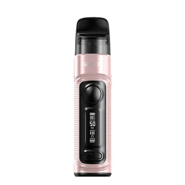 SMOK RPM C Pod Kit-50W Pink Okotoks Vape SuperStore Okotoks Alberta