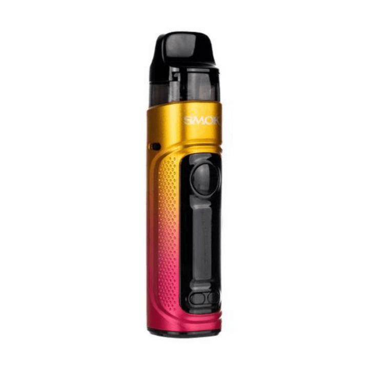 SMOK RPM C Pod Kit-50W Pink Yellow Okotoks Vape SuperStore Okotoks Alberta