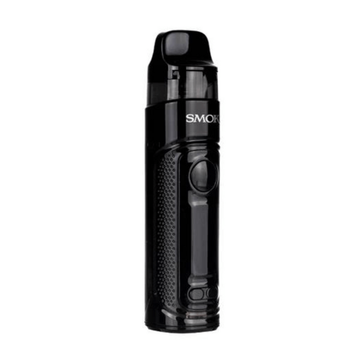 SMOK RPM C Pod Kit-50W Transparent Black Okotoks Vape SuperStore Okotoks Alberta