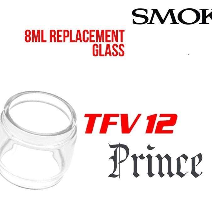SMOK TFV12 Prince Glass Tube 8ml 8ml Okotoks Vape SuperStore Okotoks Alberta