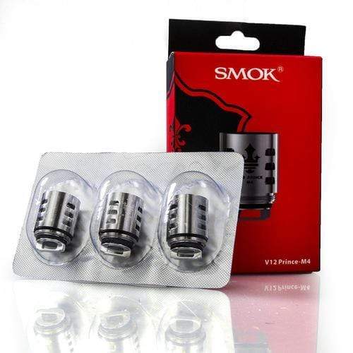 Smok TFV12 Replacement Coils Okotoks Vape SuperStore Okotoks Alberta