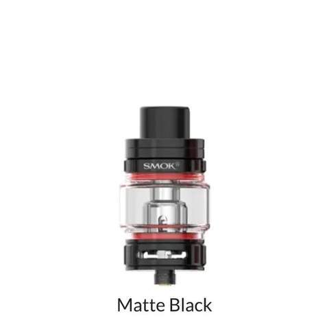 Smok V9 Tank-6.5ml Black Okotoks Vape SuperStore Okotoks Alberta