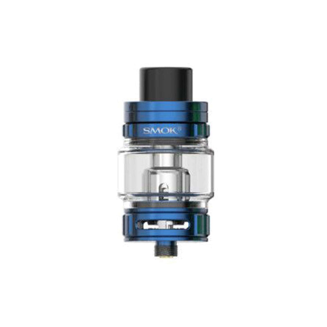 Smok V9 Tank-6.5ml Blue Okotoks Vape SuperStore Okotoks Alberta