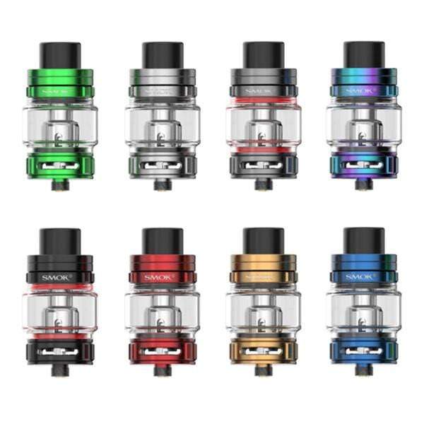 Smok V9 Tank-6.5ml Okotoks Vape SuperStore Okotoks Alberta